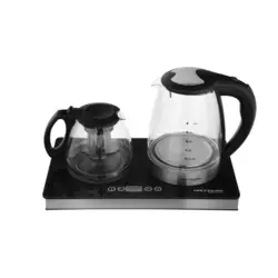 چای ساز هانوور مدل 1415 | چای ساز 1415 هانوور - فروشگاه اینترنتی نوآورکالا