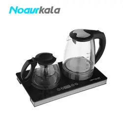 چای ساز هانوور مدل 1415 | چای ساز 1415 هانوور - فروشگاه اینترنتی نوآورکالا