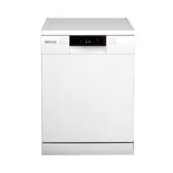 ماشین ظرفشویی ۱۵ نفره برتینو مدل BWD1529