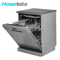 ماشین ظرفشویی ۱۴ نفره برتینو مدل BWD1428