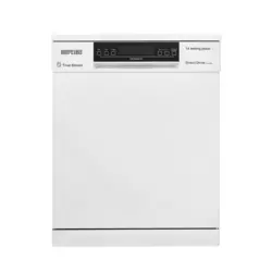 ماشین ظرفشویی ۱۴ نفره برتینو مدل BWD1427