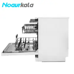 ماشین ظرفشویی ۱۴ نفره برتینو مدل BWD1427