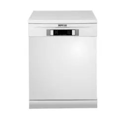 ماشین ظرفشویی ۱۴ نفره برتینو مدل BWD1425