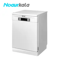 ماشین ظرفشویی ۱۴ نفره برتینو مدل BWD1425