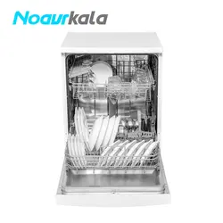 ماشین ظرفشویی ۱۴ نفره برتینو مدل BWD1425