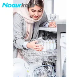 ماشین ظرفشویی ۱۴ نفره برتینو مدل BWD1425
