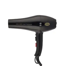 سشوار حرفه‌ ای پرومکس مدل 7230R | سشوار حرفه ای - فروشگاه اینترنتی نوآورکالا