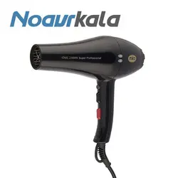 سشوار حرفه‌ ای پرومکس مدل 7230R | سشوار حرفه ای - فروشگاه اینترنتی نوآورکالا