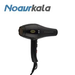 سشوار حرفه‌ ای پرومکس مدل 7230R | سشوار حرفه ای - فروشگاه اینترنتی نوآورکالا