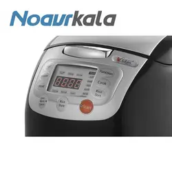 پلوپز ویداس مدل VIR-5407 | پلوپز-ویداس-مدل-vir-5407 - فروشگاه اینترنتی نوآورکالا