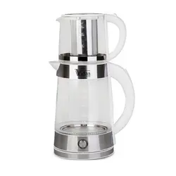چای ساز ویداس مدل VIR-2079 | چای ساز ویداس | چای ساز 2079 | - فروشگاه اینترنتی نوآورکالا