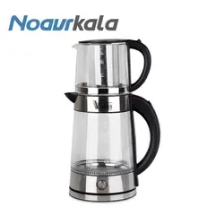 چای ساز ویداس مدل VIR-2079 | چای ساز ویداس | چای ساز 2079 | - فروشگاه اینترنتی نوآورکالا