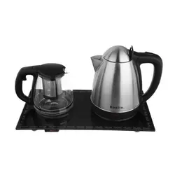 چای ساز بونیتو مدل WKF-115T | چای ساز بونیتو | چای ساز مدل 115 - فروشگاه اینترنتی نوآورکالا