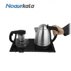 چای ساز بونیتو مدل WKF-115T | چای ساز بونیتو | چای ساز مدل 115 - فروشگاه اینترنتی نوآورکالا