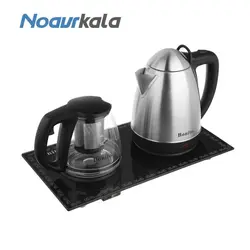 چای ساز بونیتو مدل WKF-115T | چای ساز بونیتو | چای ساز مدل 115 - فروشگاه اینترنتی نوآورکالا