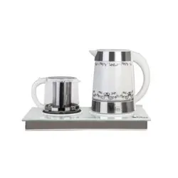 چای ساز ویداس مدل VIR-2120W | چای ساز ویداس - فروشگاه اینترنتی نوآورکالا