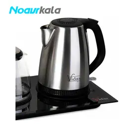 چای ساز ویداس مدل VIR-2083 | چای ساز ویداس - فروشگاه اینترنتی نوآورکالا