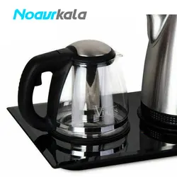 چای ساز ویداس مدل VIR-2083 | چای ساز ویداس - فروشگاه اینترنتی نوآورکالا