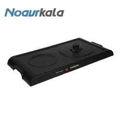 چای ساز گوسونیک مدل GST-874 | چای ساز گاسونیک - فروشگاه اینترنتی نوآورکالا