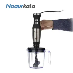 گوشت کوب برقی مولینکس مدل DD88