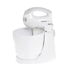 همزن پاناسونیک مدل MK-GB1 | همزن کاسه دار پاناسونیک - فروشگاه اینترنتی نوآورکالا