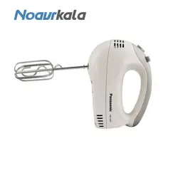 همزن پاناسونیک مدل MK-GB1 | همزن کاسه دار پاناسونیک - فروشگاه اینترنتی نوآورکالا