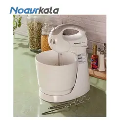 همزن پاناسونیک مدل MK-GB1 | همزن کاسه دار پاناسونیک - فروشگاه اینترنتی نوآورکالا