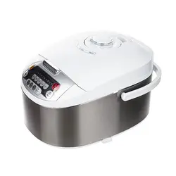 پلوپز فیلیپس مدل HD3038 Fuzzy Logic | پلوپز فیلیپس - فروشگاه اینترنتی نوآورکالا