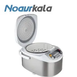 پلوپز فیلیپس مدل HD3038 Fuzzy Logic | پلوپز فیلیپس - فروشگاه اینترنتی نوآورکالا