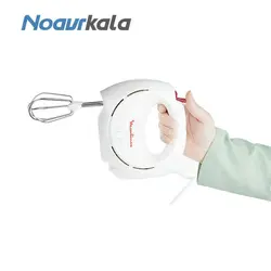 همزن دستی مولینکس مدل BM11 | همزن دستی مولینکس - فروشگاه اینترنتی نوآورکالا