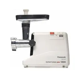 چرخ گوشت پاناسونیک ژاپنی مدل MK-G1800