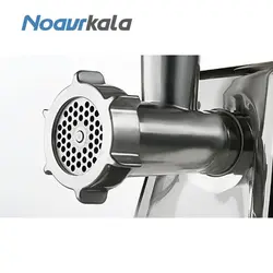 چرخ گوشت بایترون مدل BMG-A2600W