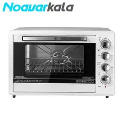 آون توستر برتینو مدل رومانو Romano-50L
