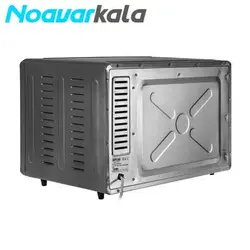 آون توستر برتینو مدل رومانو Romano-50L