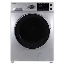 ماشین لباسشویی پاکشوما مدل TFU-84406 ظرفیت 8 کیلوگرم