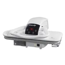 اتو پرس جانتک مدل IS300