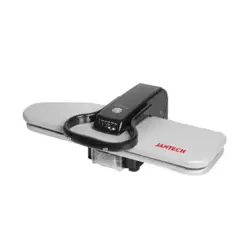 اتو پرسی جانتک مدل 2950