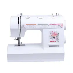 چرخ خیاطی جانتک مدل SP7700