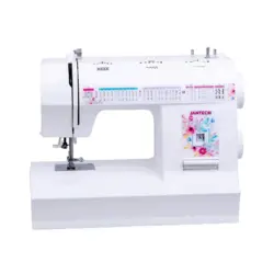 چرخ خیاطی جانتک مدل SP-MG27000