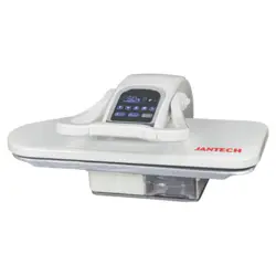 اتو پرسی جانتک مدل SP600