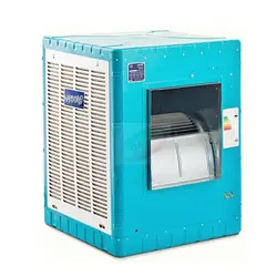 کولر آبی 3500 گرمای جنوب