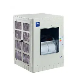 کولر آبی گرمای جنوب 7500 - فروشگاه اینترنتی نوآورکالا