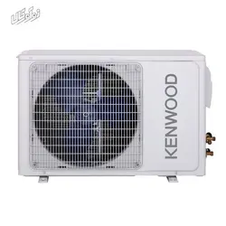 کولر گازی کنوود 24000