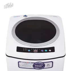 ماشین لباسشویی 6 کیلو پاکشوما مدل TLF-62511 - فروشگاه اینترنتی نوآورکالا