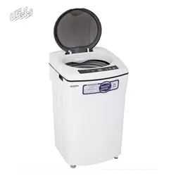 ماشین لباسشویی 6 کیلو پاکشوما مدل TLF-62511 - فروشگاه اینترنتی نوآورکالا
