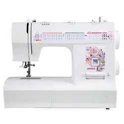 چرخ خیاطی جانتک مدل 9400