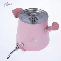 کتری و قوری کروپ کد 506 - فروشگاه اینترنتی نوآورکالا