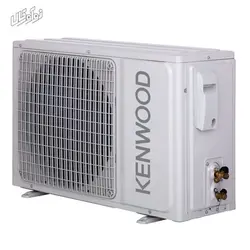 کولر گازی کنوود 18000