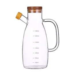 روغن ریز پیرکس ساده 650 لیتر