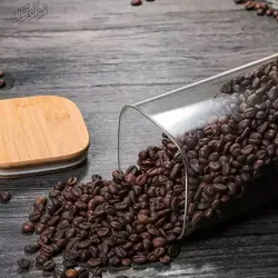 بانکه مستطیل درب بامبو بسته 4 عددی - فروشگاه اینترنتی نوآورکالا